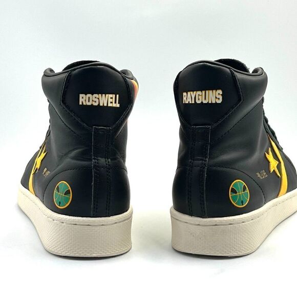 Converse ALL STAR Roswell Rayguns - Pro Leather - Picture 8 of 13